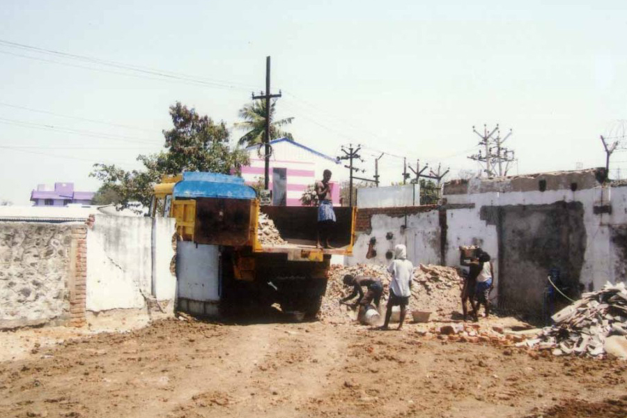 KP ENTERPRISES | Civil Engineering Industry